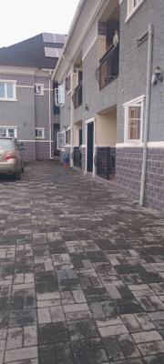 Beautiful Luxury 2 Bedroom Flat Available in a Very Good Place, Secured Place, Ajah, Lagos, Flat / Apartment for Rent