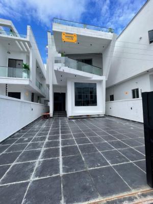 Luxury 5bedroom Fully Detached Duplex, Ajah, Ajah, Lagos, Detached Duplex for Sale