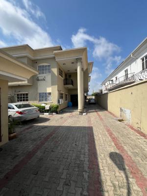 Miniflat with in The Heart of Lekki Phase 1, Bisola Durotimi Etti Drive, Lekki Phase 1, Lekki, Lagos, Mini Flat (room and Parlour) for Rent