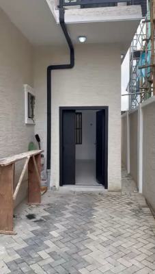 Newly Built 3 Bedroom Duplex, Pedro, Gbagada, Lagos, House for Rent