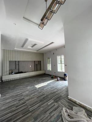 Lovely 4 Bedroom Semi Detached Duplex, Orchid, Lekki, Lagos, Semi-detached Duplex for Rent