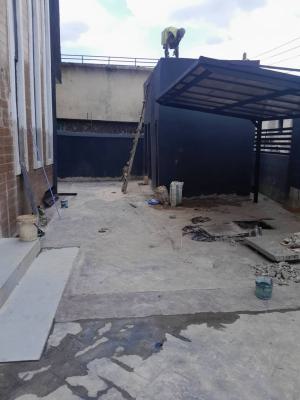 4 Bedroom Fully Detached Duplex    *l     Magodo Gra Phase 2,, Gra Phase 2, Magodo, Lagos, Block of Flats for Sale