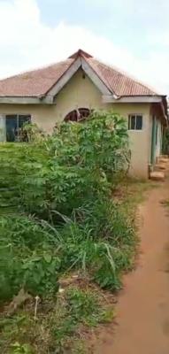 Distress (fastest Finger!) --- 4 Units Room Self-contain, Atan Ota, Ado-odo/ota, Ogun, Detached Bungalow for Sale