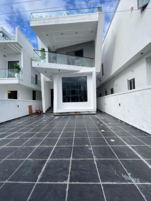 Luxury 5 Bedroom Detached Duplex with Excellent Features, Ajah, Lekki Lagos, Ajah, Lagos, Detached Duplex for Sale