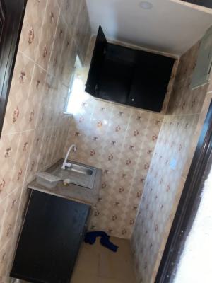 Self-contained, Ado Road, Ado, Ajah, Lagos, Self Contain (single Rooms) for Rent