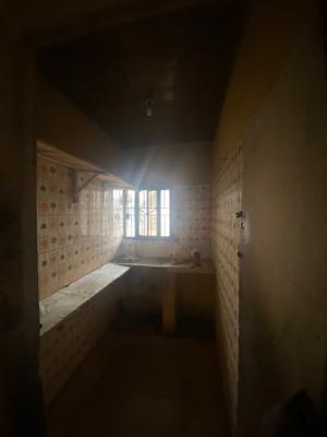 Selfcon, Badore, Badore, Ajah, Lagos, Self Contain (single Rooms) for Rent