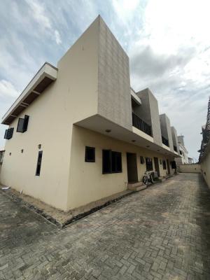 3 Bedroom Terrace Duplex, Ilaje, Ajah, Lagos, Terraced Duplex for Rent