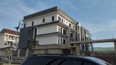 Brand New 4 Bedroom Terrace, Oniru, Victoria Island (vi), Lagos, House for Sale