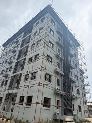 Block of 14 Modern 3-bed Flats with Bq + 2 Units of Luxury Penthouses, Lekki Phase 1, Lekki, Lagos, Flat / Apartment for Rent