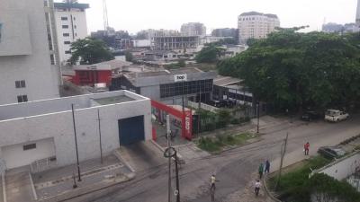 High End Deluxe Properties on 3,232sqm, Victoria Island (vi), Lagos, Land for Sale