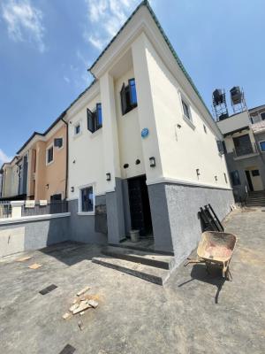 Brand New Well Finished 3 Bedroom Apartment in an Estate, Naf Valley Estate, Guzape District, Abuja, Flat / Apartment for Rent