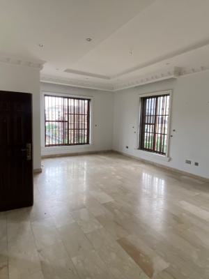 Elegant Luxury 3 Bedroom Flat with Bq, Banan Island Road in an Estate, Ikoyi, Lagos, Flat / Apartment for Rent