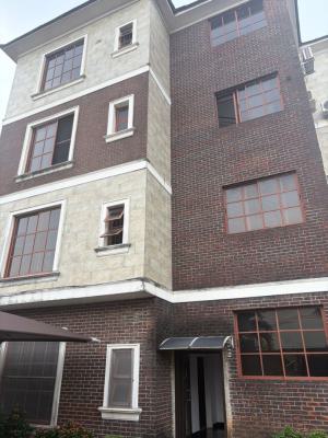 Elegant Luxury 3 Bedroom Flat with Bq, Banan Island Road, Ikoyi, Lagos, Flat / Apartment for Rent