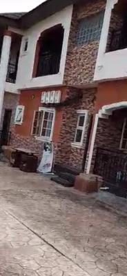 *outstanding Luxury  3 Bedroom (4 Unit)flats  Features;  -large Living, Peace Land Estate Ogombo Ajah, Ogombo, Ajah, Lagos, Block of Flats for Sale