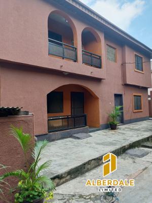 3-bedroom Ground Floor Flat, Gbagada, Lagos, Flat / Apartment for Rent