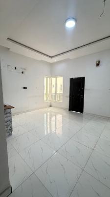 Spacious Room Shared Apartment, Opposite Lekki County Homes, Ikota, Lekki, Lagos, Self Contain (single Rooms) for Rent