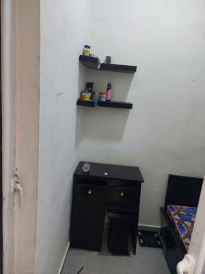 Nice Bq Room Close to The Expressway, an Estate Close to The Expressway, Ologolo, Lekki, Lagos, Self Contain (single Rooms) for Rent