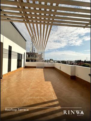 2 Bedroom Apartment, Ikate Elegushi, Lekki, Lagos, Flat / Apartment for Sale