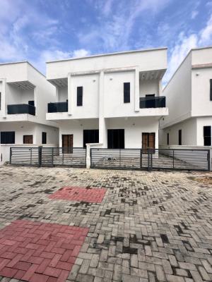 Beautifully Built 4bedroom Semi-detached Duplex, Orchid, Lekki, Lagos, Semi-detached Duplex for Sale
