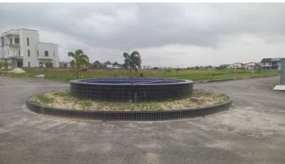 a Conner Piece Land, Vgc, Lekki, Lagos, Land for Sale