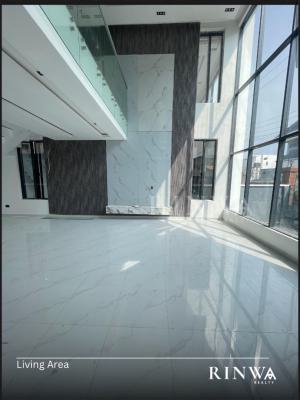 5 Bedroom Fully Detached Duplex, Ologolo, Lekki, Lagos, Detached Duplex for Sale