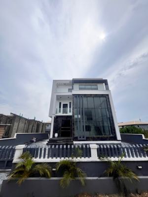 5 Bedroom Fully Detached Duplex with Bq, Pool, Cinema and Gym, Ikota, Lekki, Lagos, Detached Duplex for Sale