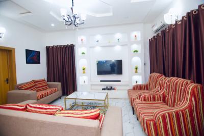 Luxury 4bedroom, Orchid, Lekki, Lagos, Semi-detached Duplex for Sale