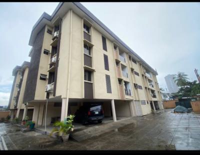 4-bedroom Flat Suitable (for Office Use Only), Vi, Victoria Island (vi), Lagos, Flat / Apartment for Rent