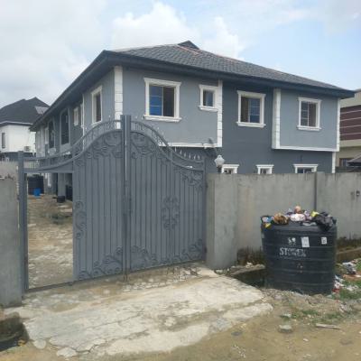 Excellent Spacious 3 Bedroom Apartment, Seaside, Ajah, Lagos, Flat / Apartment for Rent