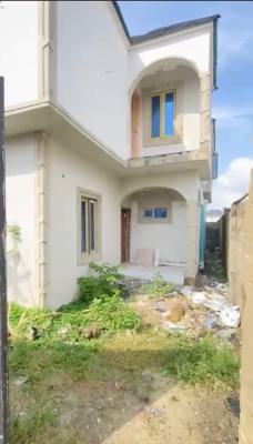 Luxury 3bedroom, Okun-ajah, Ajah, Lagos, Detached Duplex for Sale