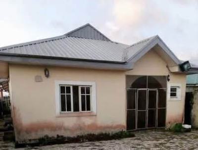 3 Bedroom Bungalow with Bq in Abijo Gra Ajah, Abijo, Lekki, Lagos, Detached Bungalow for Sale