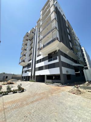 Exotic 2 & 3 Bedroom Apartment with Swimming Pool, Gym and Spacious Bq, Lekki Phase 1, Lekki, Lagos, Block of Flats for Sale