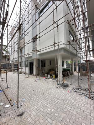 Luxury 4 Bedroom Semi Detached Home, Old Ikoyi, Ikoyi, Lagos, Semi-detached Duplex for Sale