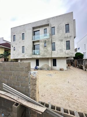 Contemporary 4 Bedroom Terraced Duplex with Bq, Banana Island, Ikoyi, Lagos, Terraced Duplex for Sale