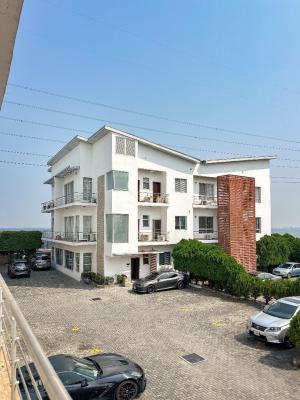 Stunning 3bedroom Affordable Apartment, Banana Island, Ikoyi, Lagos, Flat / Apartment for Sale