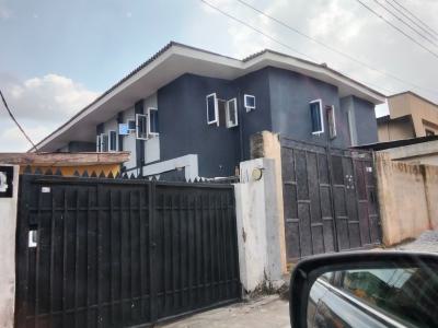 3 Bedroom Flat, Mende, Maryland, Lagos, Flat / Apartment for Rent