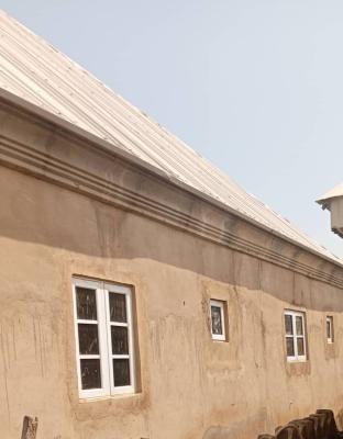 Well Located Affordable 3-bedroom Bungalow at Jikwoyi, Abuja., Phase 4, Jikwoyi, Abuja, Detached Bungalow for Sale