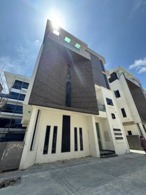 Exquisite 5 Bedroom Detached House with Contemporary Finishing, Old Ikoyi, Ikoyi, Lagos, Detached Duplex for Sale