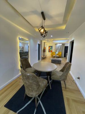 Lovely 3 Bedroom Apartment, Allen, Ikeja, Lagos, Flat / Apartment Short Let