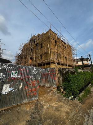 Standard 1bed/3bed Off Plan Project, Suitable for Investment, Off Plan Project Suitable for Investment Due to It Location Proximity, Maryland, Lagos, Flat / Apartment for Sale