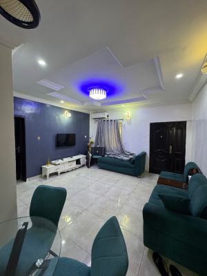2 Bedroom Flat, Spg, Ologolo, Lekki, Lagos, Flat / Apartment for Rent