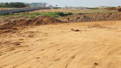 1 Hectare, Asokoro District, Abuja, Mixed-use Land for Sale