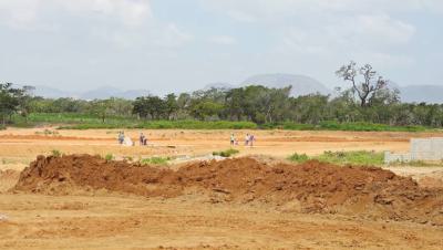 1 Hectare, Guzape, Guzape District, Abuja, Mixed-use Land for Sale