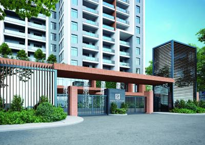 3 Bedroom  Apartment, Ikoyi, Lagos, Flat / Apartment for Sale