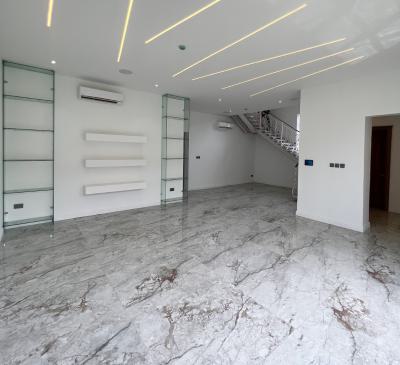 4 Bedroom Maisonette (ground Floor), Ikoyi, Ikoyi, Lagos, Flat / Apartment for Rent