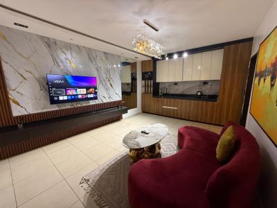 One Bedroom Apartment Available, Osapa, Lekki, Lagos, Flat / Apartment Short Let