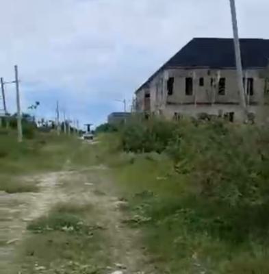 Land Measuring 900sqm, Orchid Road, Lekki, Lagos, Residential Land for Sale