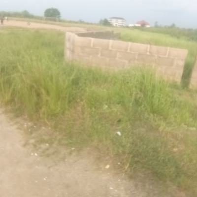 335 Sqm in a Call & Access Icard N Estate Silverpoint Badore Ajah Leki, Lekki, Lagos, Residential Land for Sale