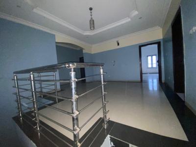 Spacious 5 Bedrooms Fully Detached Duplex with Bq, Ikota, Lekki, Lagos, Detached Duplex for Rent