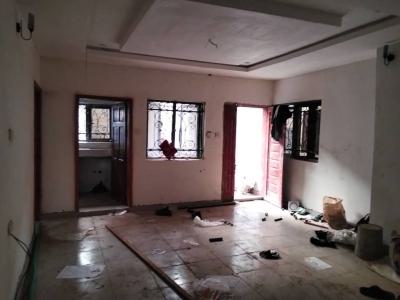 Brand New 2 Bedroom Flat for Re at Ketu  All The Rooms, Ketu, Lagos, Flat / Apartment for Rent
